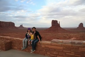 Monument Valley