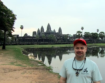 Ankor Wat