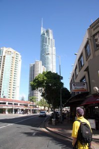 Condos In Surfer's Paradise