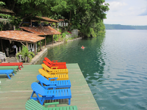 Laguna De Apoyo