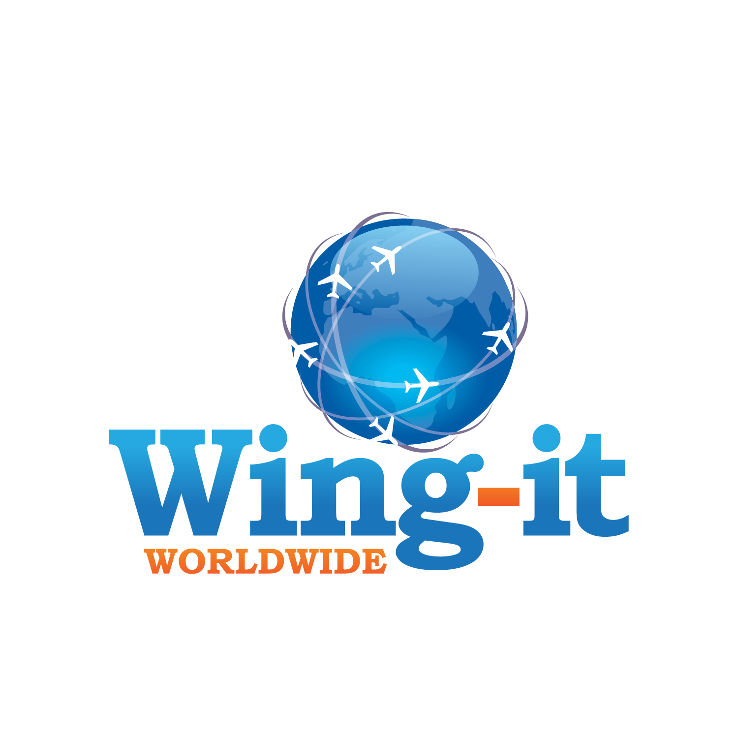 Episode SevenWingIt WorldwideSeoul WingIt Worldwide