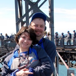 Bridgeclimb! Sydney, Australia