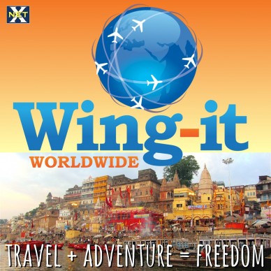 Wing-It Worldwide Podcast